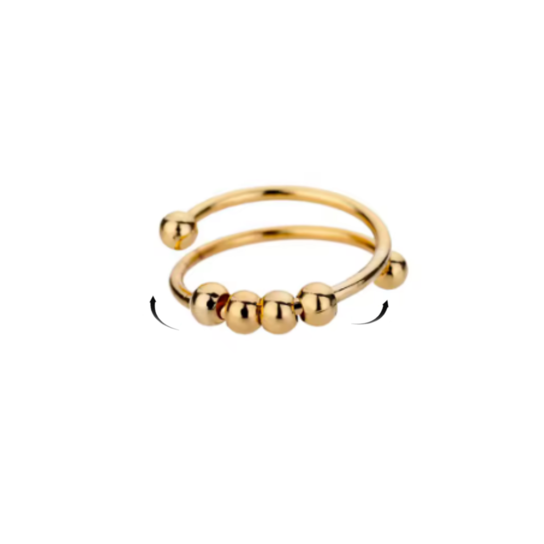 Beads Ring