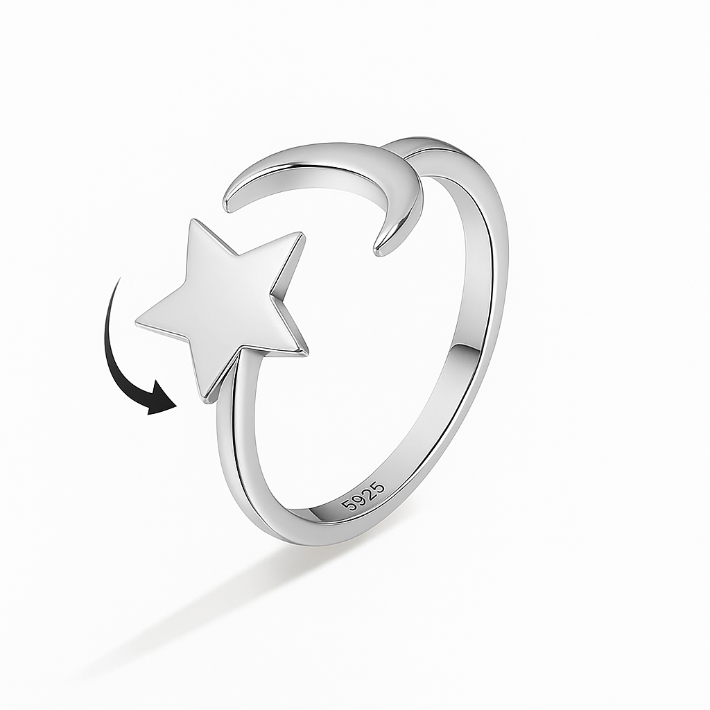 Star Ring