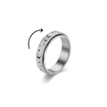 Day & Night Ring