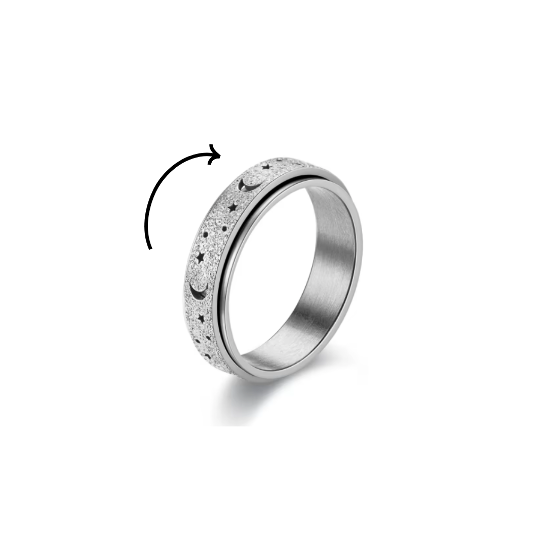 Day & Night Ring